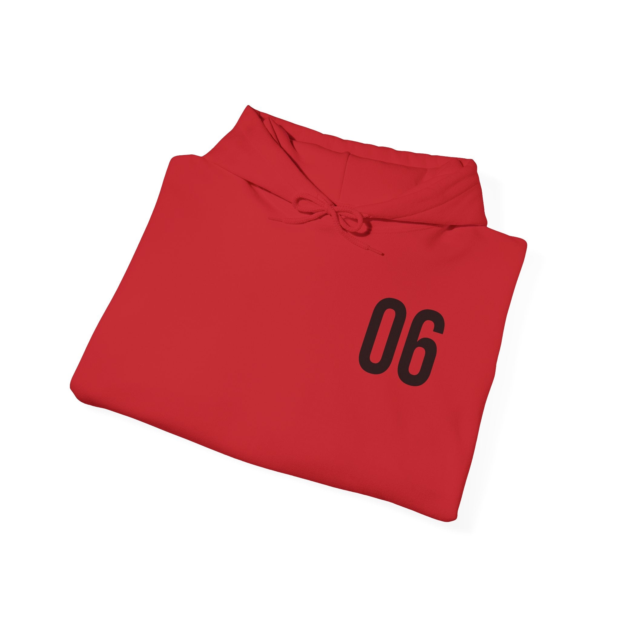 The Essential Player Hooded Sweatshirt