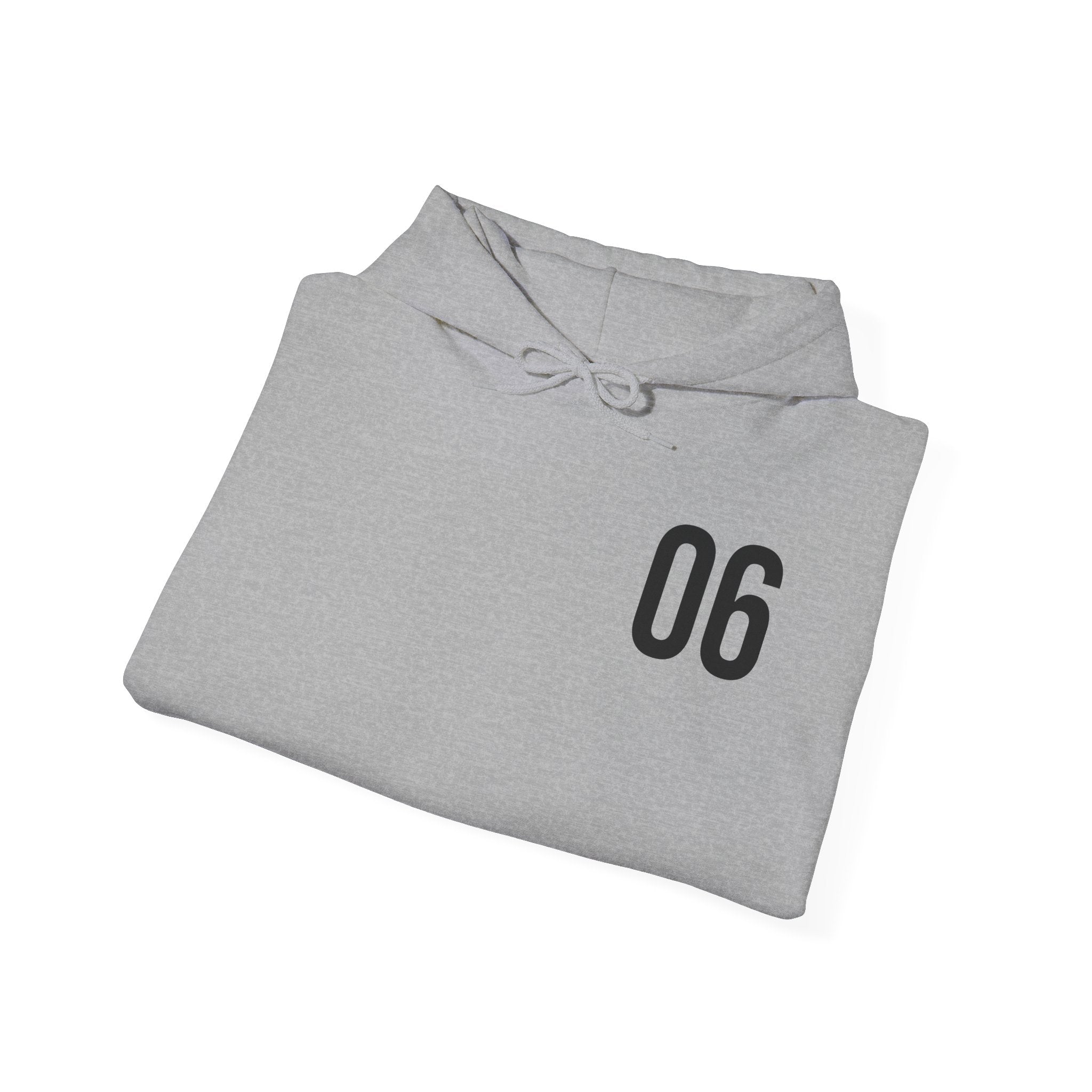 The Essential Player Hooded Sweatshirt