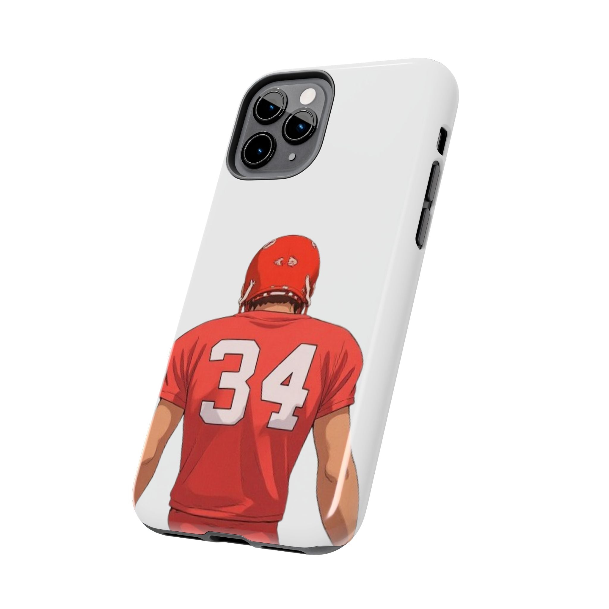 The #1 Fan Case