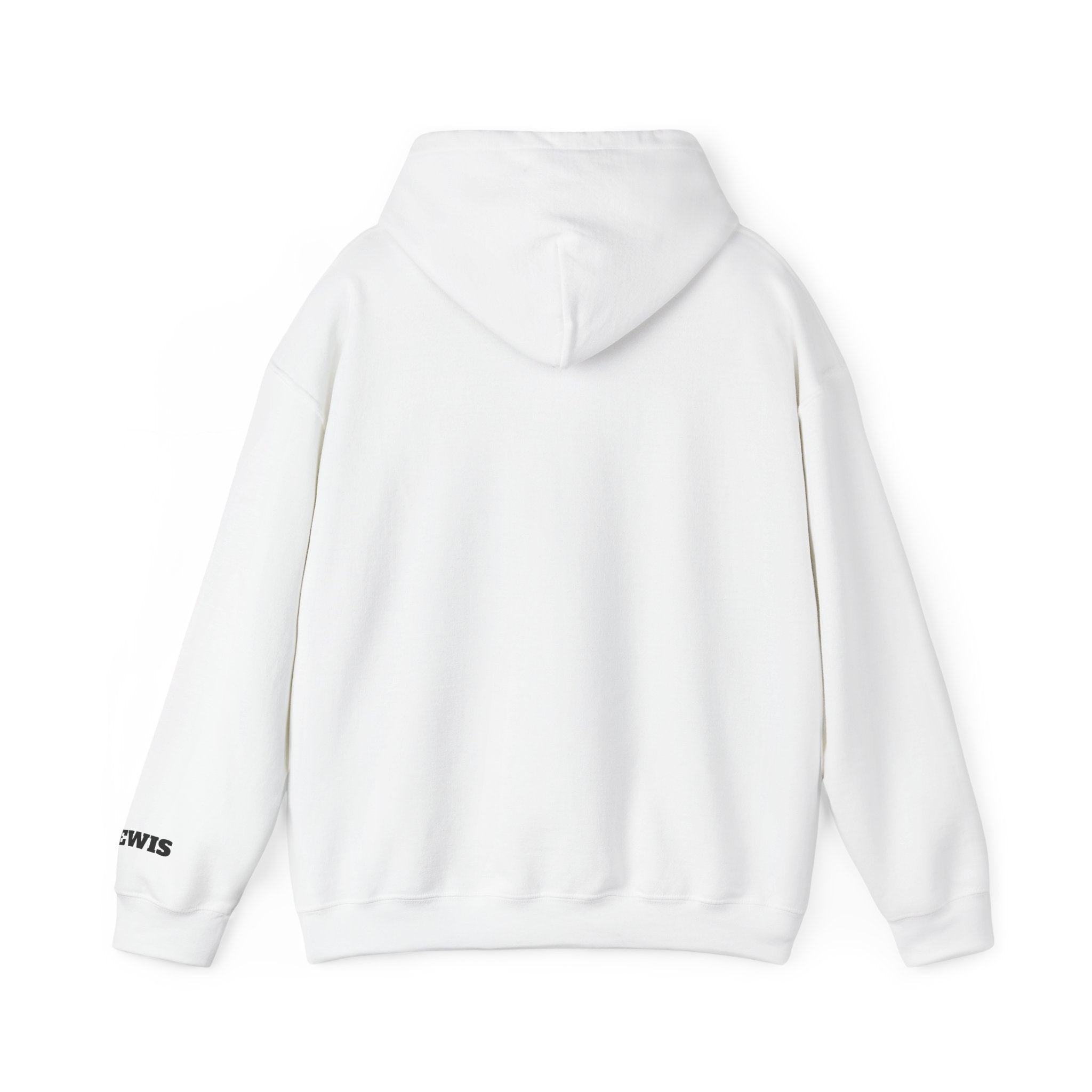The Essential Player Hooded Sweatshirt