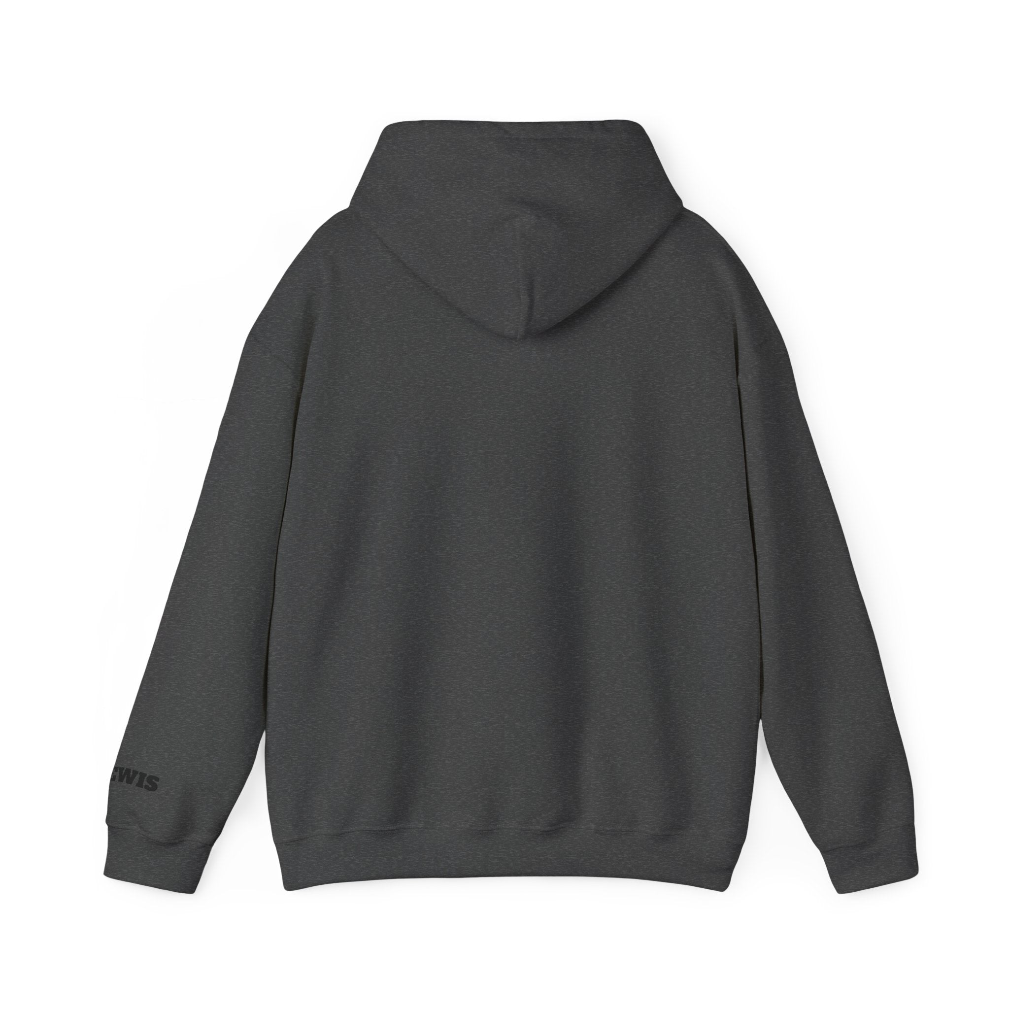 The Essential Player Hooded Sweatshirt