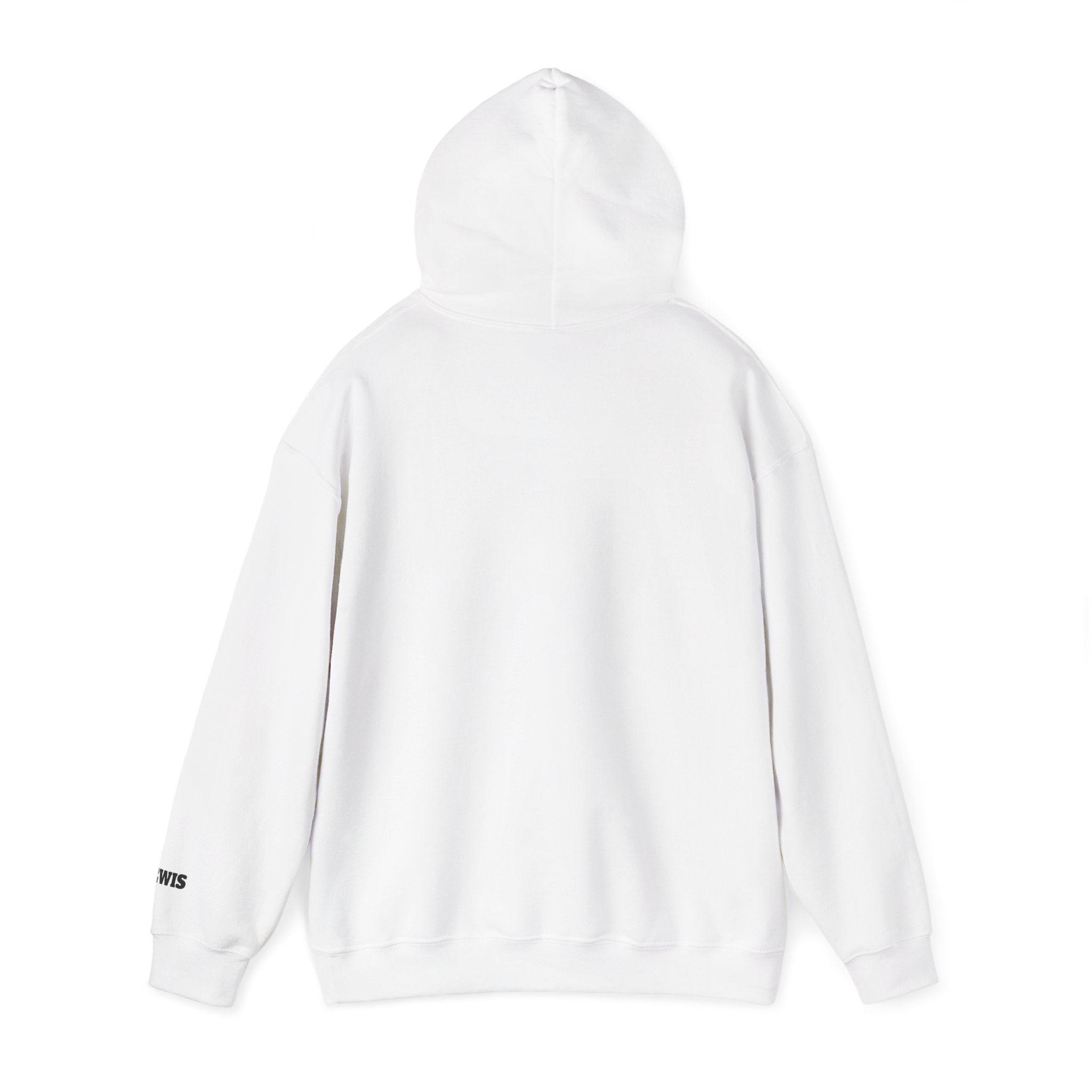 The Essential Player Hooded Sweatshirt