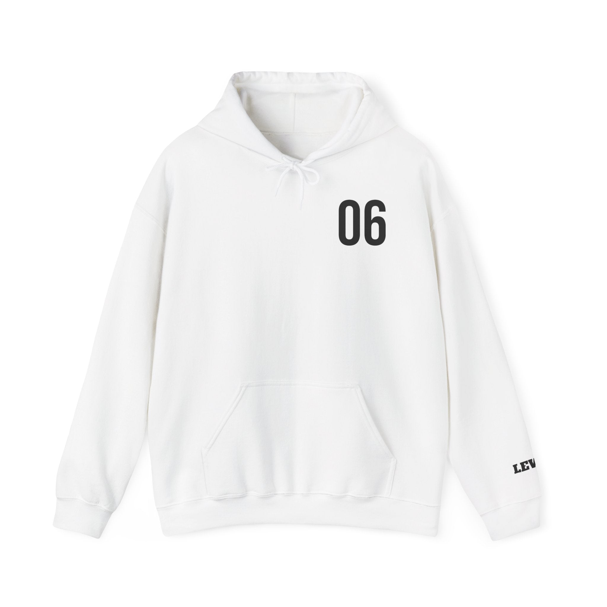 The Essential Player Hooded Sweatshirt