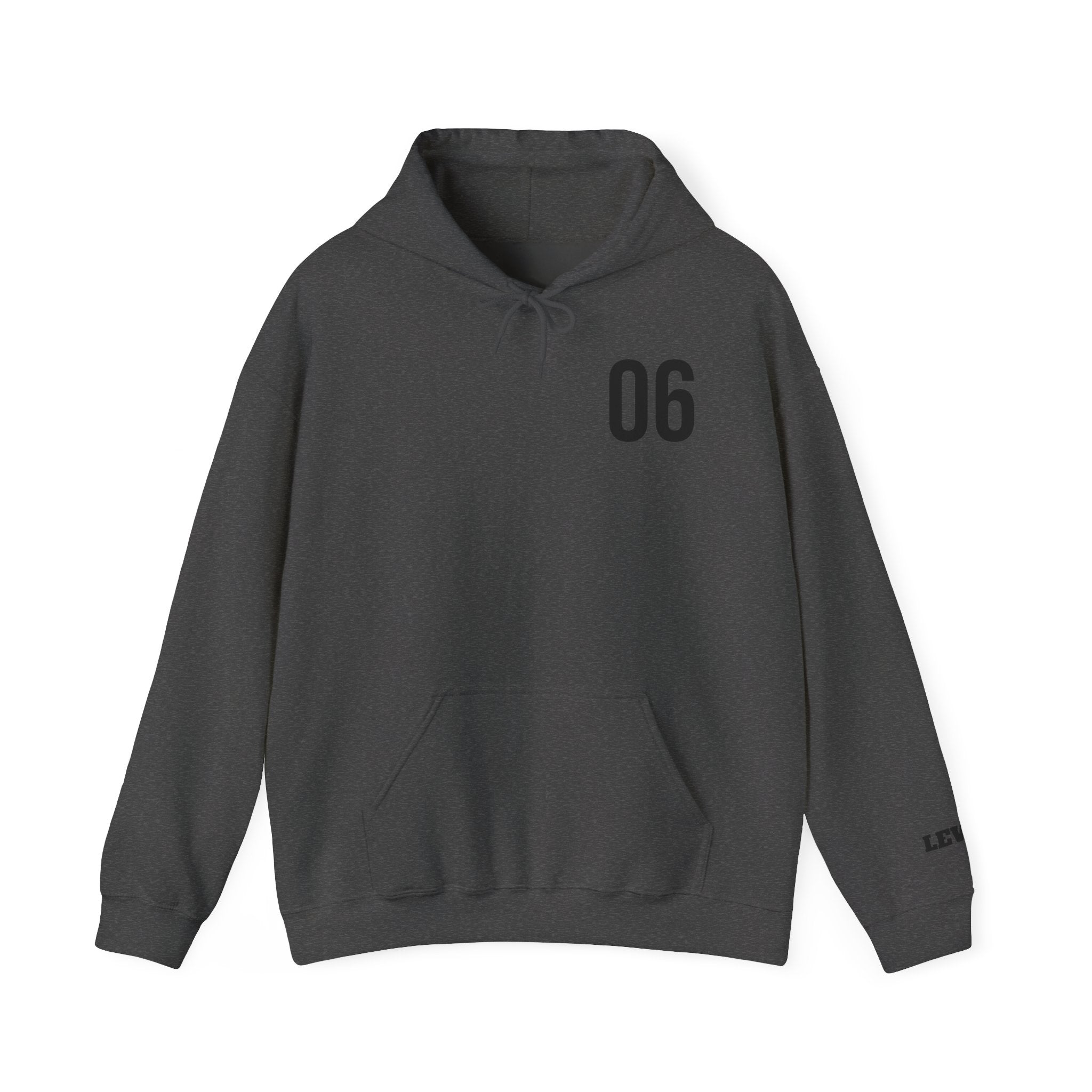 The Essential Player Hooded Sweatshirt