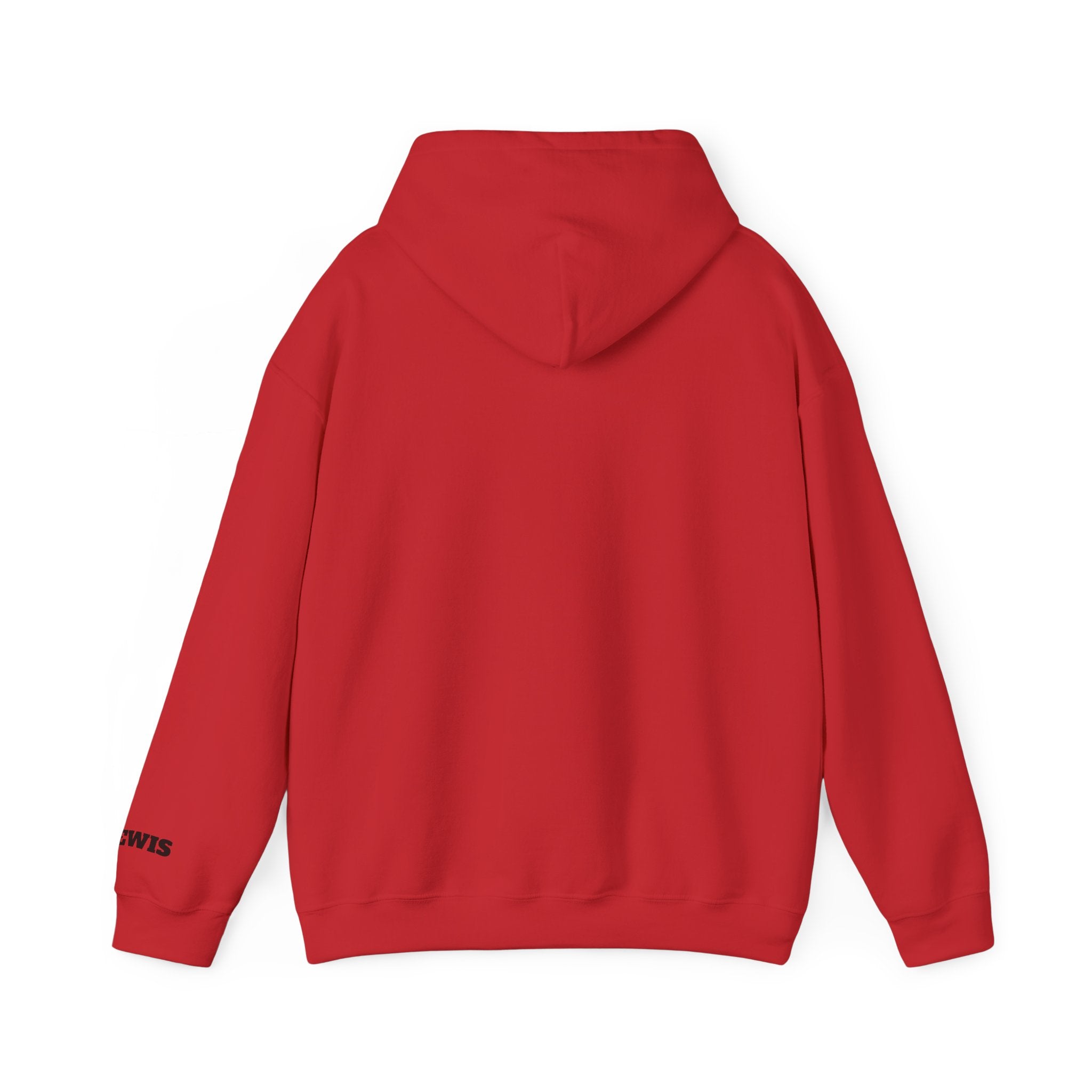 The Essential Player Hooded Sweatshirt