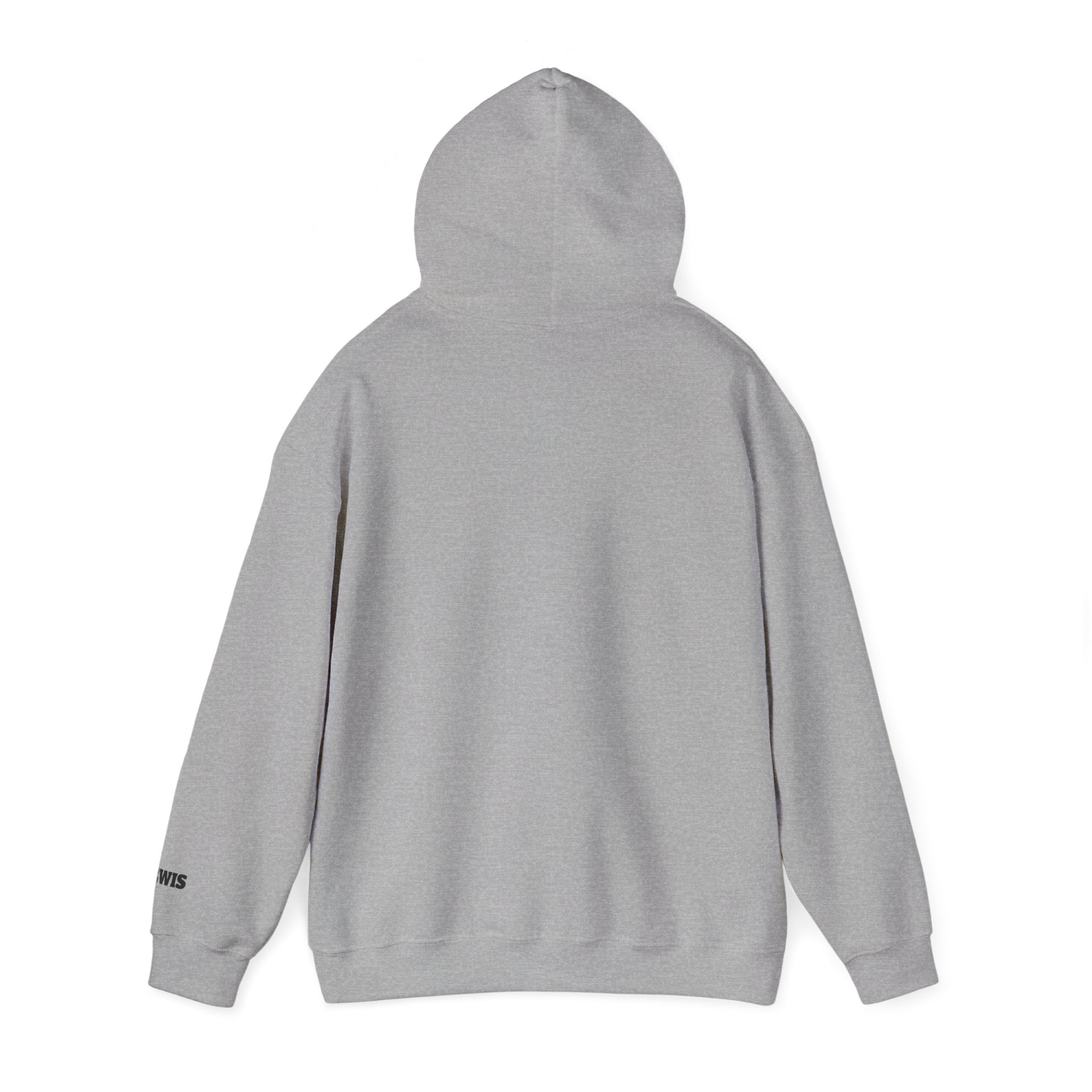 The Essential Player Hooded Sweatshirt