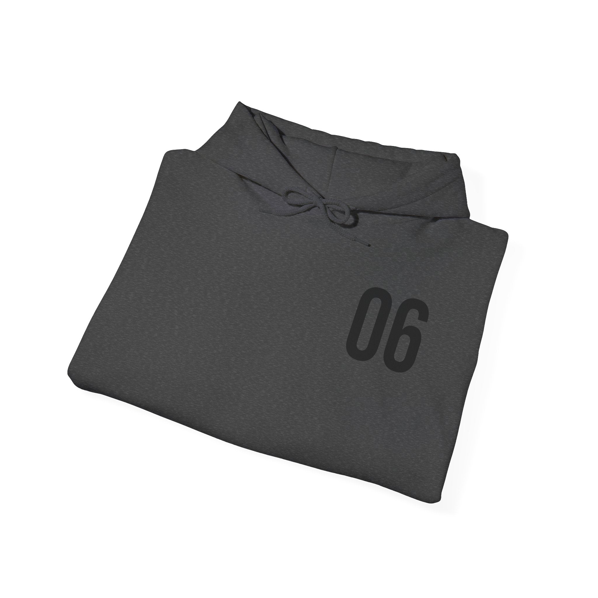 The Essential Player Hooded Sweatshirt