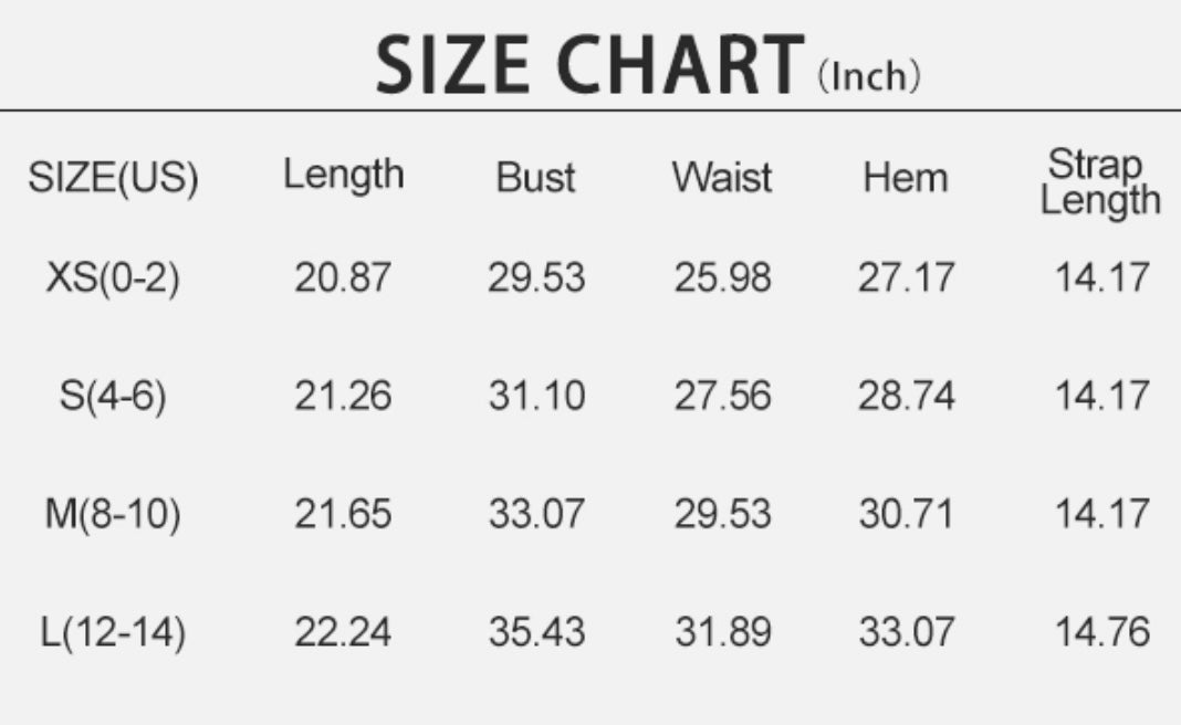 Signature Tank