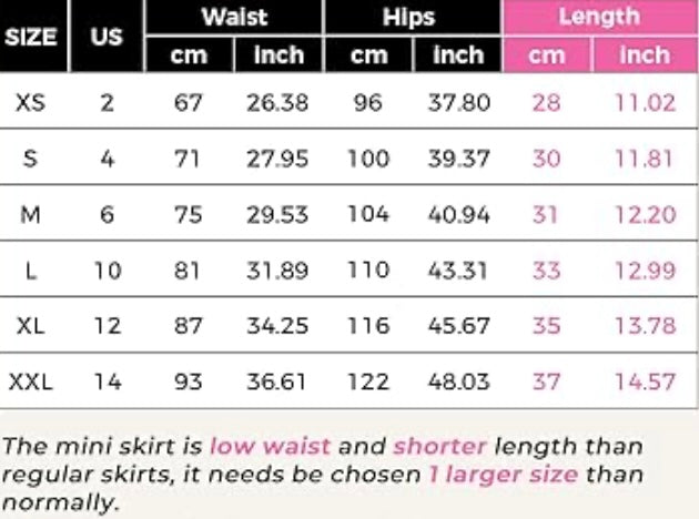 Patchwork Skirt