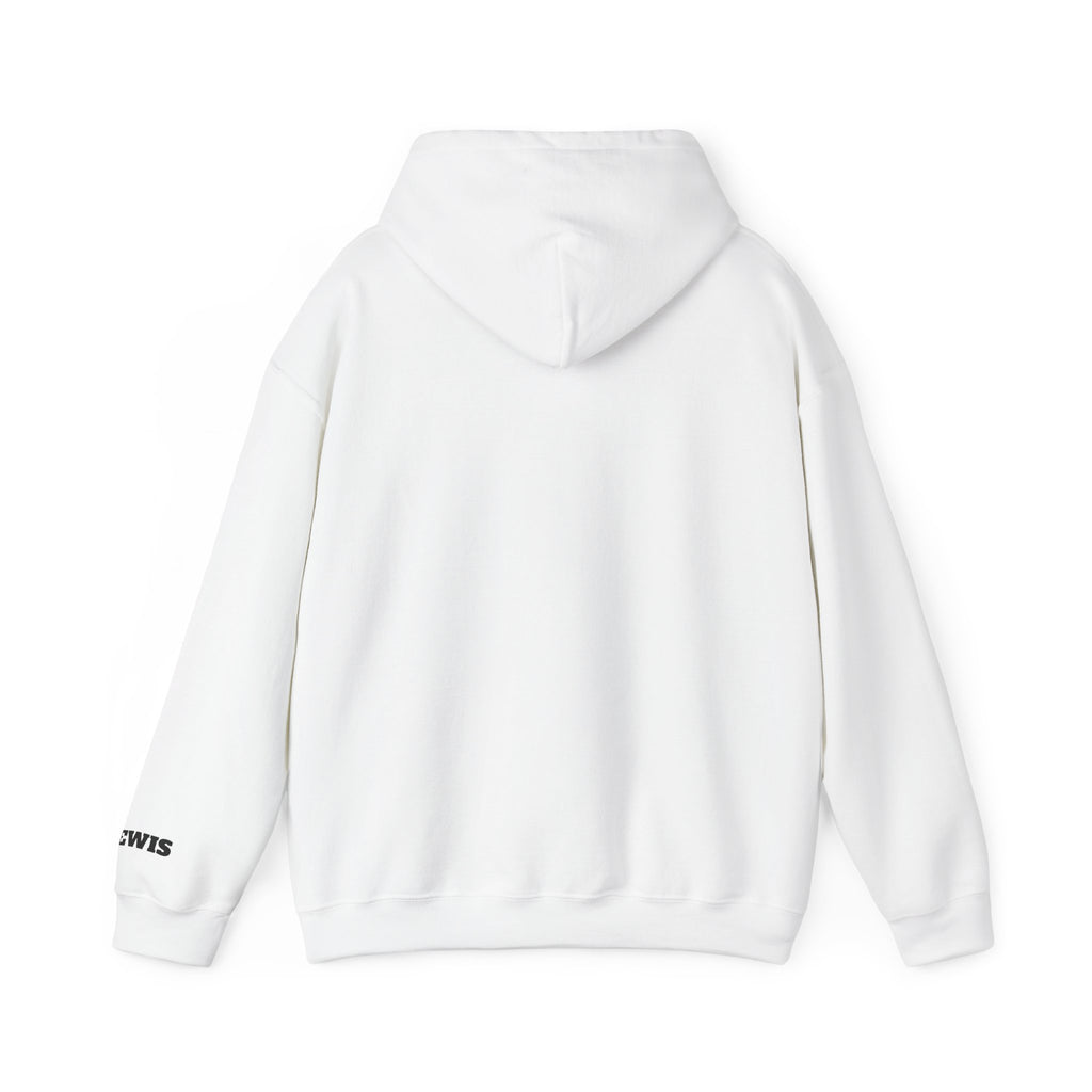 The Essential Player Hooded Sweatshirt