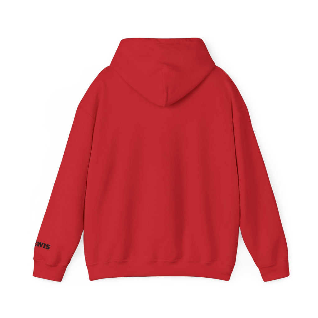 The Essential Player Hooded Sweatshirt
