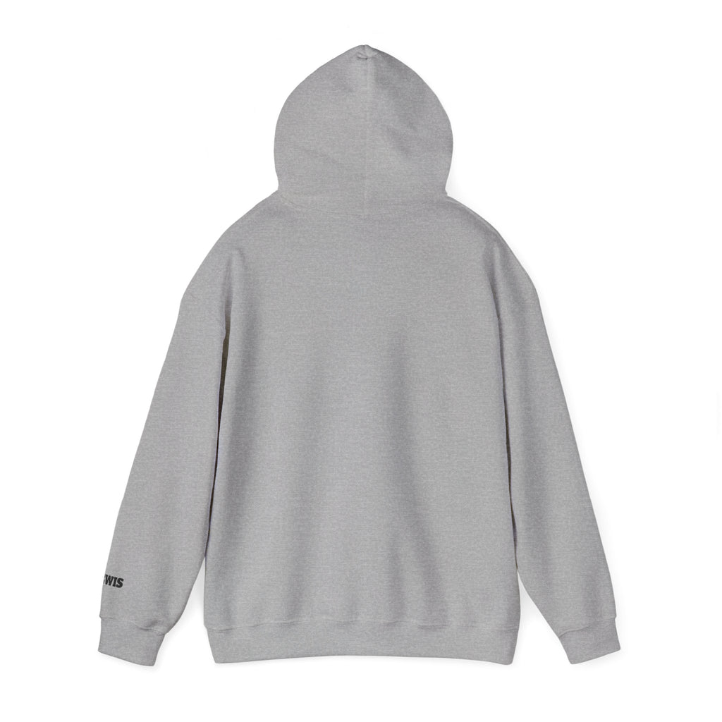 The Essential Player Hooded Sweatshirt