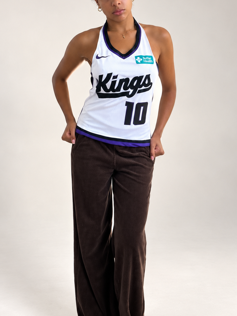 Jersey Halter Top